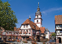 Altes Rathaus Erbach-b